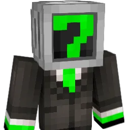 __7's Minecraft skin