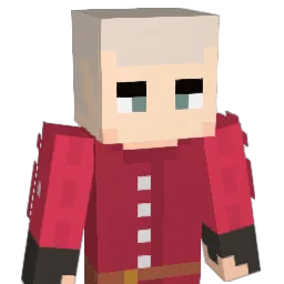 __ADRN__ Minecraft avatar bust