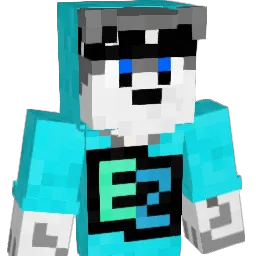 __A_n_d_i__ Minecraft avatar bust