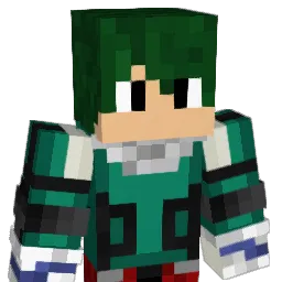 __Abe's Minecraft skin