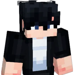 __Adam__1917 Minecraft avatar bust