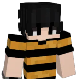 __Akio_ Minecraft avatar bust