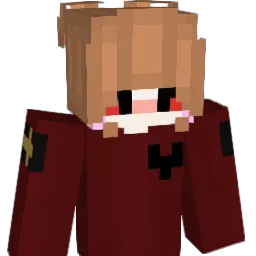 __Alex_VIP__ Minecraft avatar bust