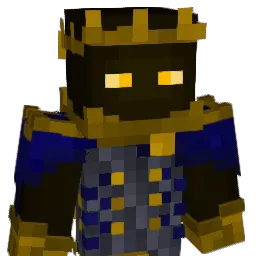 __Alo__ Minecraft avatar bust