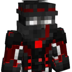 __Alpha_ Minecraft avatar bust