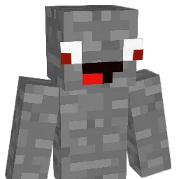 __Alphastein__ Minecraft avatar bust