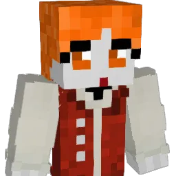 __Amber's Minecraft skin