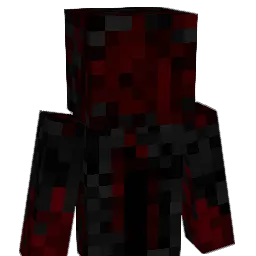 __Anchorite__ Minecraft avatar bust