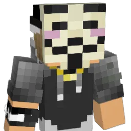__Andrej__ Minecraft avatar bust