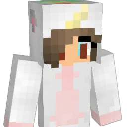 __Angela_'s Minecraft skin