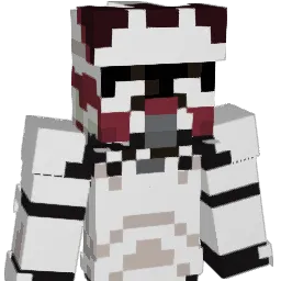 __Angelic__'s Minecraft skin