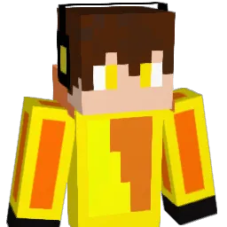 __Apelsin__ Minecraft avatar bust