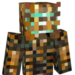 __Apyr__ Minecraft avatar bust