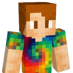 __Archimedes__ Minecraft avatar bust