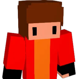 __Ard__ Minecraft avatar bust