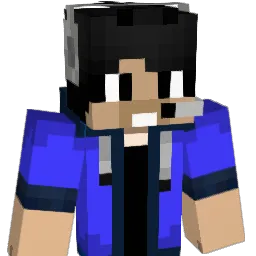 __Armagedon__ Minecraft avatar bust