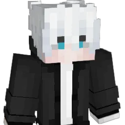 __Asura_ Minecraft avatar bust
