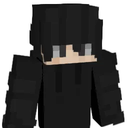 __Atxmic__ Minecraft avatar bust