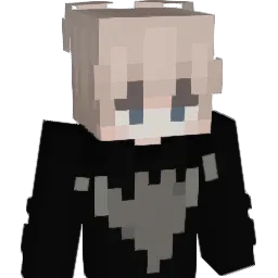 __AutumN Minecraft avatar bust