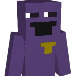 __AyeJay Minecraft avatar bust