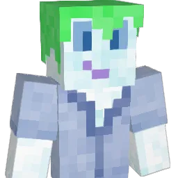 __B3nG__ Minecraft avatar bust