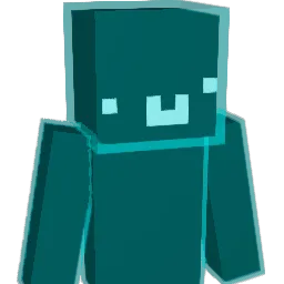 __BHhT0wE__ Minecraft avatar bust