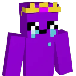 __BL1Z4RD Minecraft avatar bust