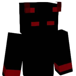 __Banned__ Minecraft avatar bust