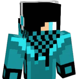 __BaumE__ Minecraft avatar bust