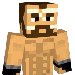 __BeastGamer__ Minecraft avatar bust