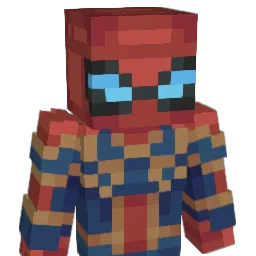 __Bedwars_ Minecraft avatar bust