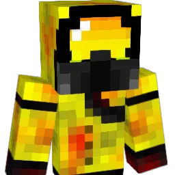 __BigMan__ Minecraft avatar bust