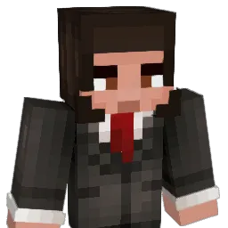 __Biggins__ Minecraft avatar bust