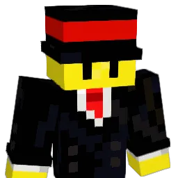 __Bigos__ Minecraft avatar bust