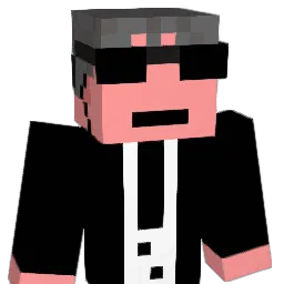 __Bindi__ Minecraft avatar bust