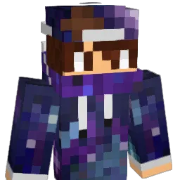 __BlackPud__ Minecraft avatar bust