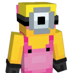 __BlueAngel__'s Minecraft skin