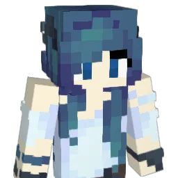 __Bluebird__'s Minecraft skin