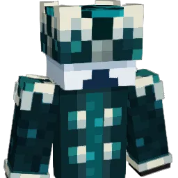 __Boni__ Minecraft avatar bust