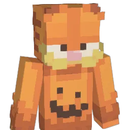 __Bonkers__ Minecraft avatar bust