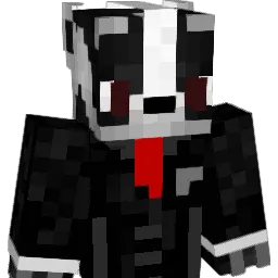 __Borsuk__ Minecraft avatar bust