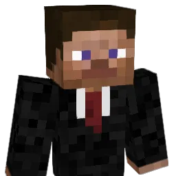 __Brady__ Minecraft avatar bust