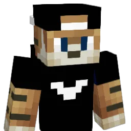 __Buckyyy__ Minecraft avatar bust