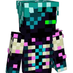 __Bugthetwink__ Minecraft avatar bust