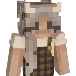 __Buttercup_'s Minecraft skin
