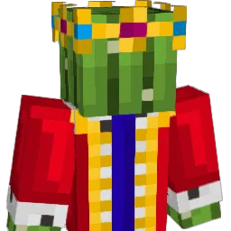 __CactusKing__'s Minecraft skin