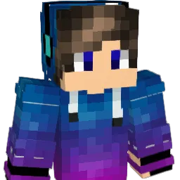 __Caesar___ Minecraft avatar bust