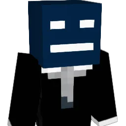 __Carbonn__ Minecraft avatar bust