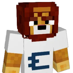 __CarlosBlixt__ Minecraft avatar bust