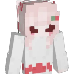 Minecraft-Avatar von __Ceejay__: Büste